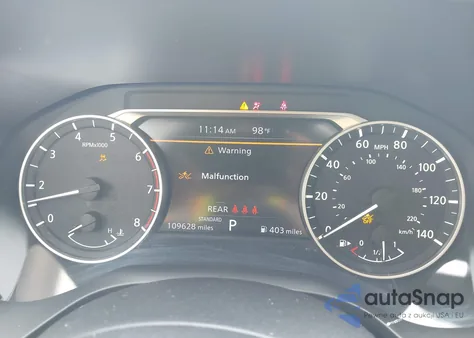 2021 Nissan Rogue S Fwd from USA, damaged, VIN JN8AT3AA8MW018077